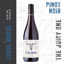 Load image into Gallery viewer, Sud de France Pinot Noir x 6 bottles

