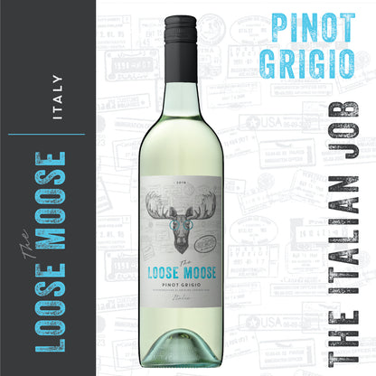 Italian Pinot Grigio