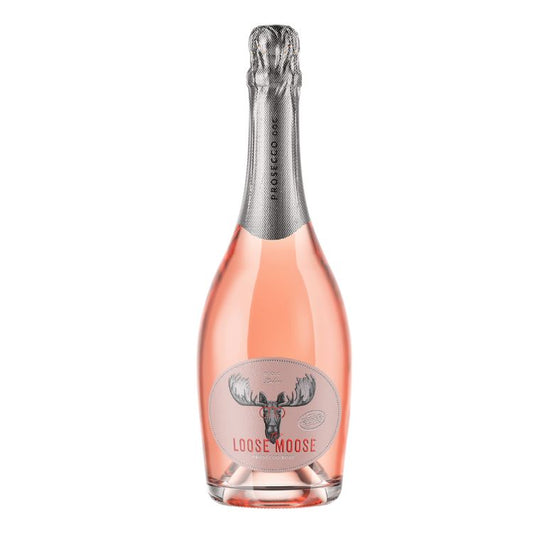 Italian Prosecco DOC Rosé