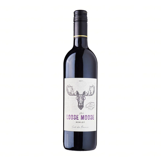 Sud de France Merlot