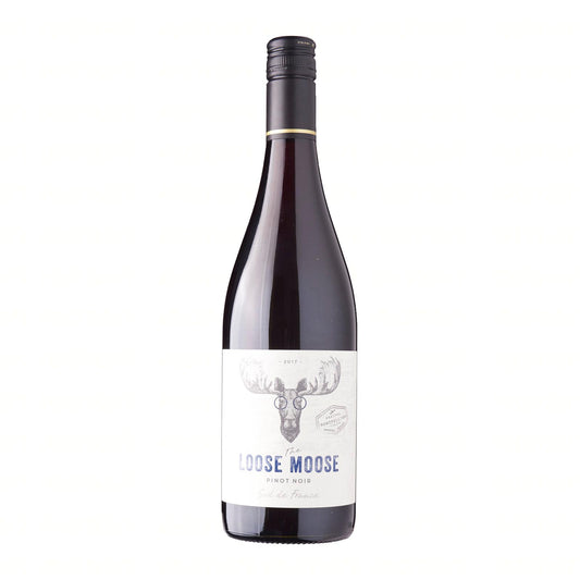 Sud de France Pinot Noir