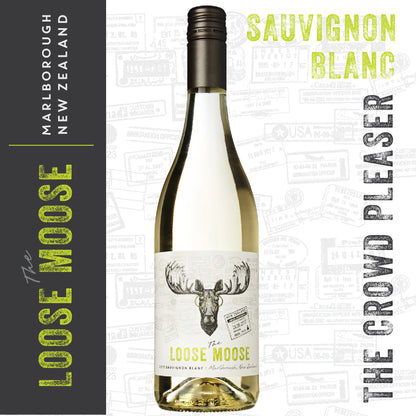 Marlborough Sauvignon Blanc