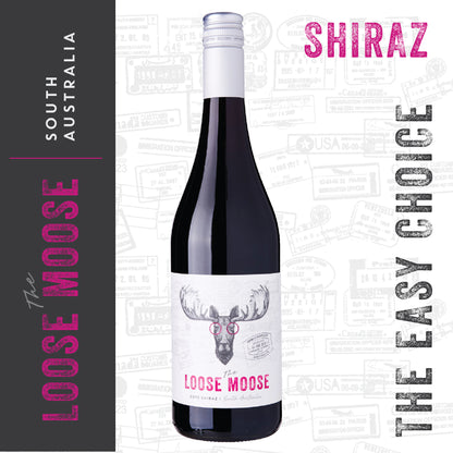 South Australia Shiraz x 6 bottles