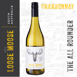 South Australia Chardonnay x 6 bottles