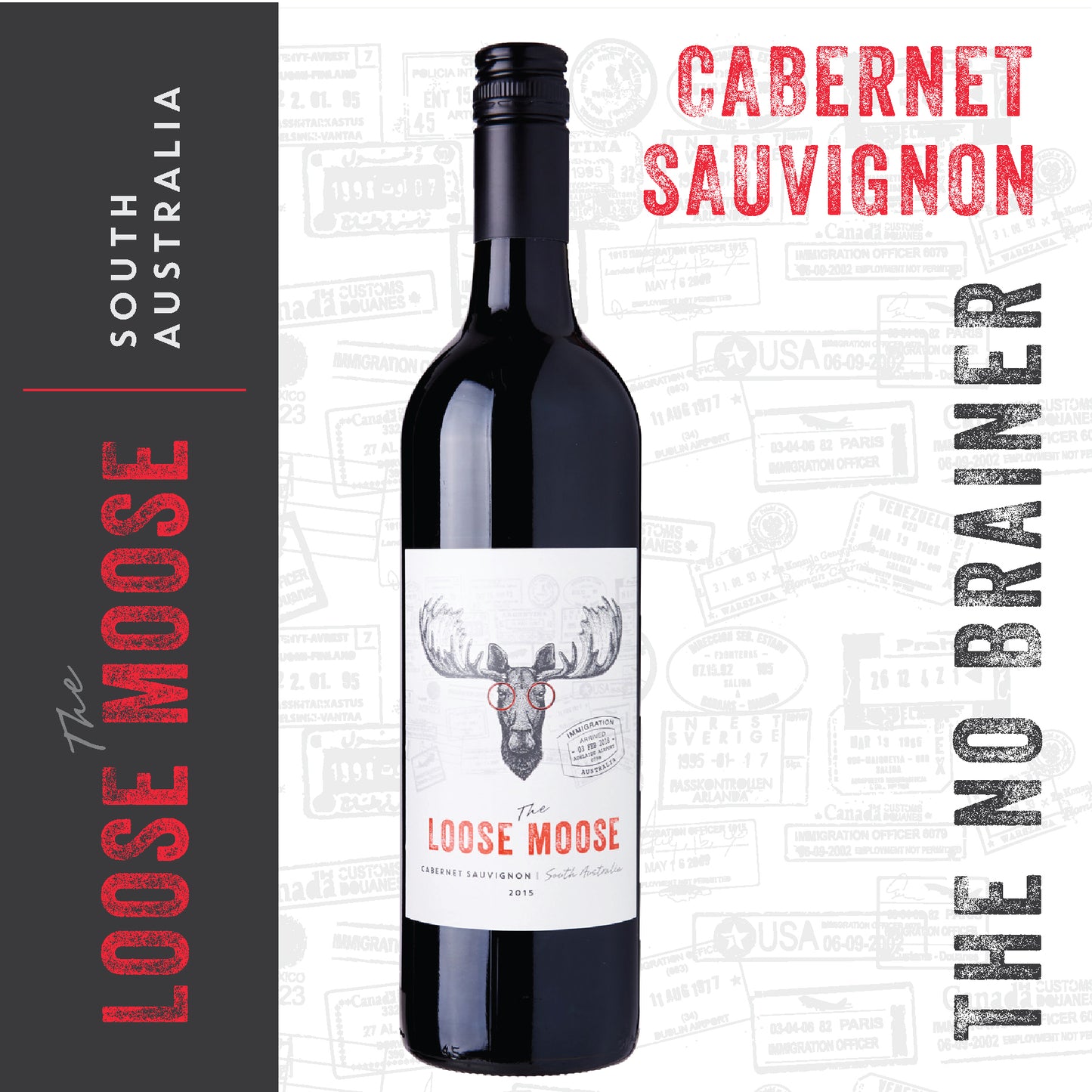 South Australia Cabernet Sauvignon