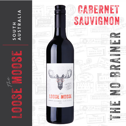 South Australia Cabernet Sauvignon