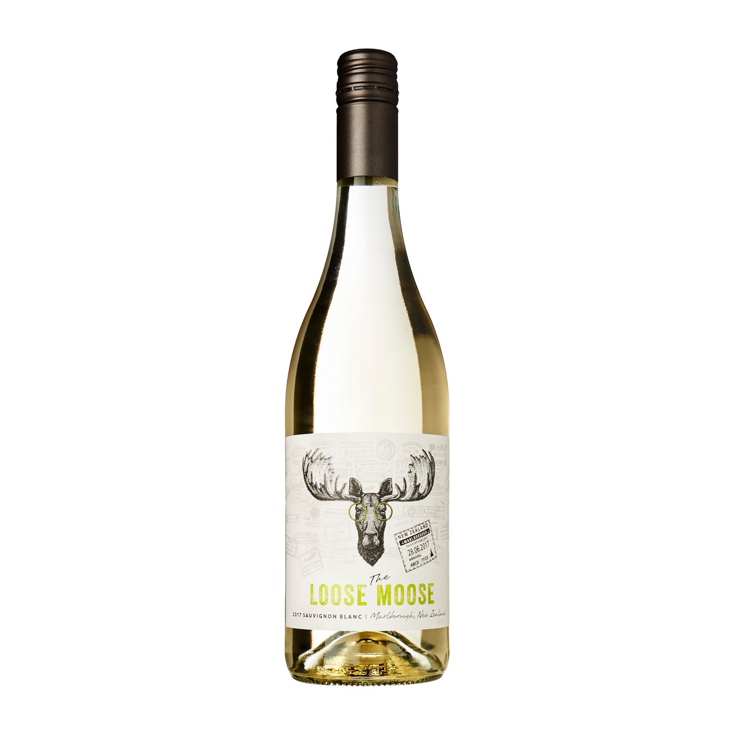 Marlborough Sauvignon Blanc