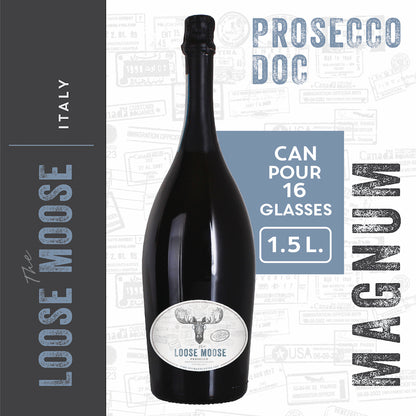 Italian Prosecco DOC MAGNUM (1.5L)