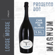 Load image into Gallery viewer, Italian Prosecco DOC MAGNUM (1.5L) x 6 bottles
