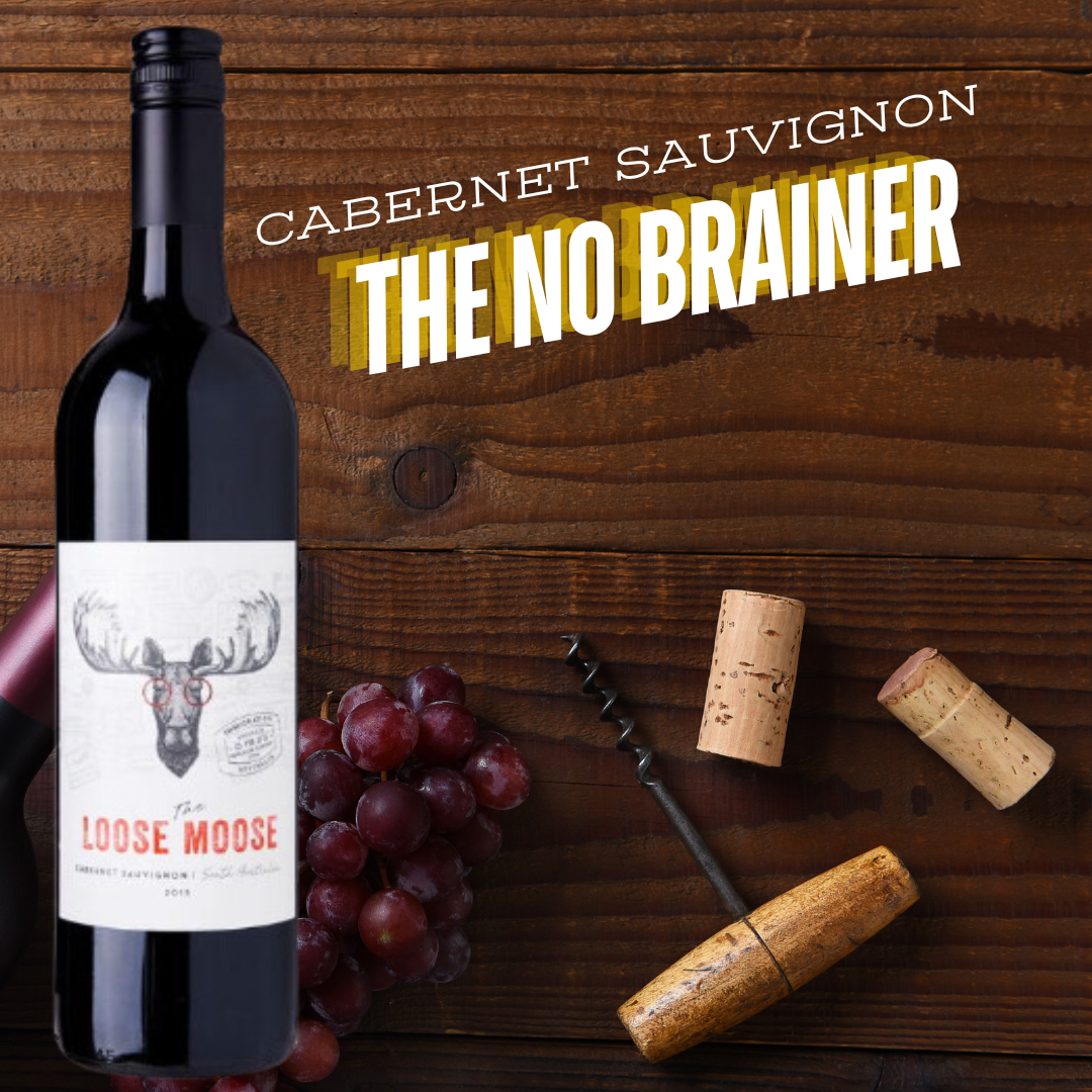 South Australia Cabernet Sauvignon