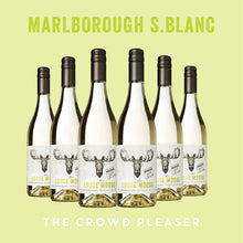 Load image into Gallery viewer, Marlborough Sauvignon Blanc x 6 bottles

